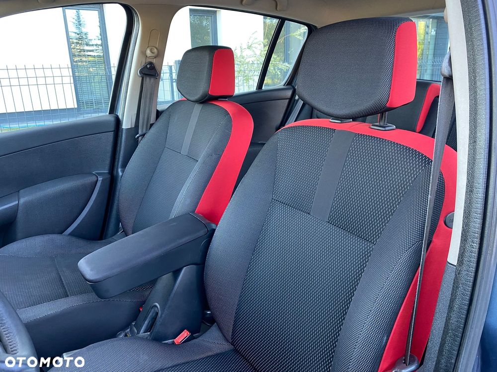 Renault Clio 1.2 16V Rip Curl - 22