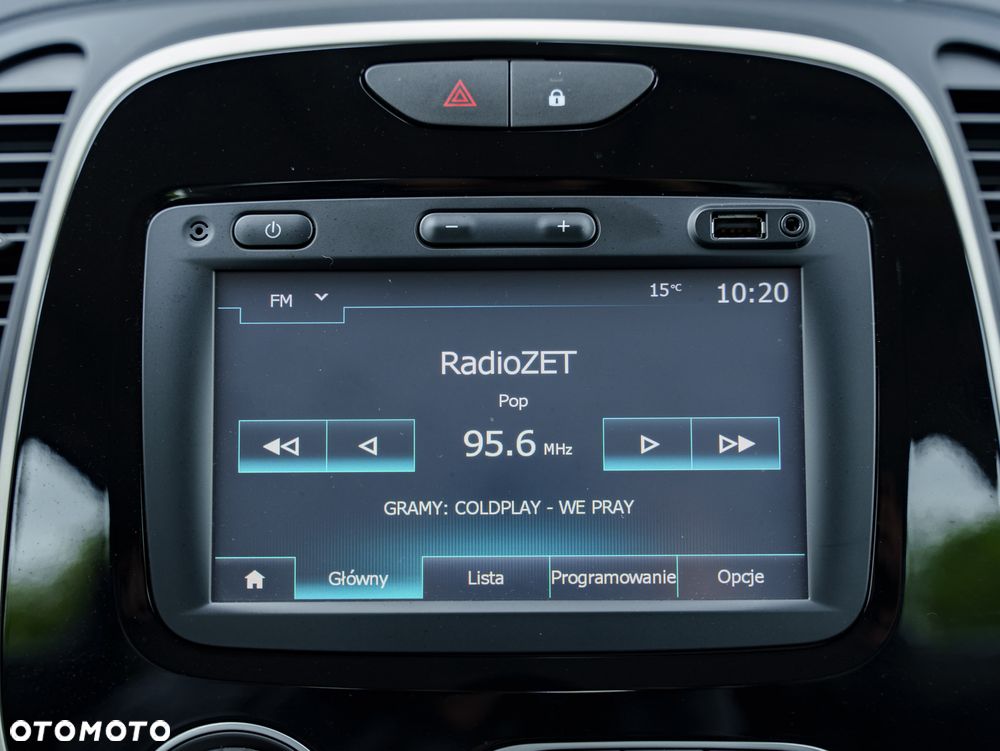 Renault Captur ENERGY dCi 90 Experience - 33