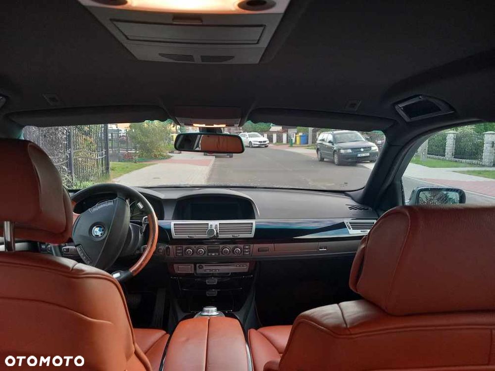BMW Seria 7 730d - 6