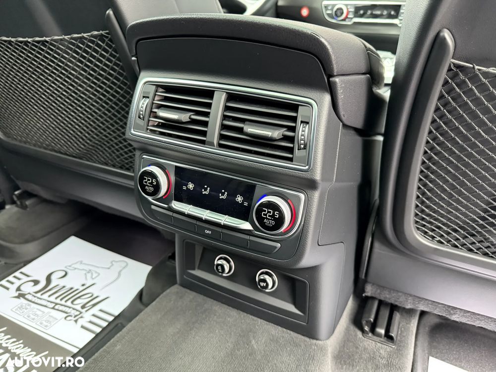 Audi Q7 50 TDI quattro Tiptronic S line - 23