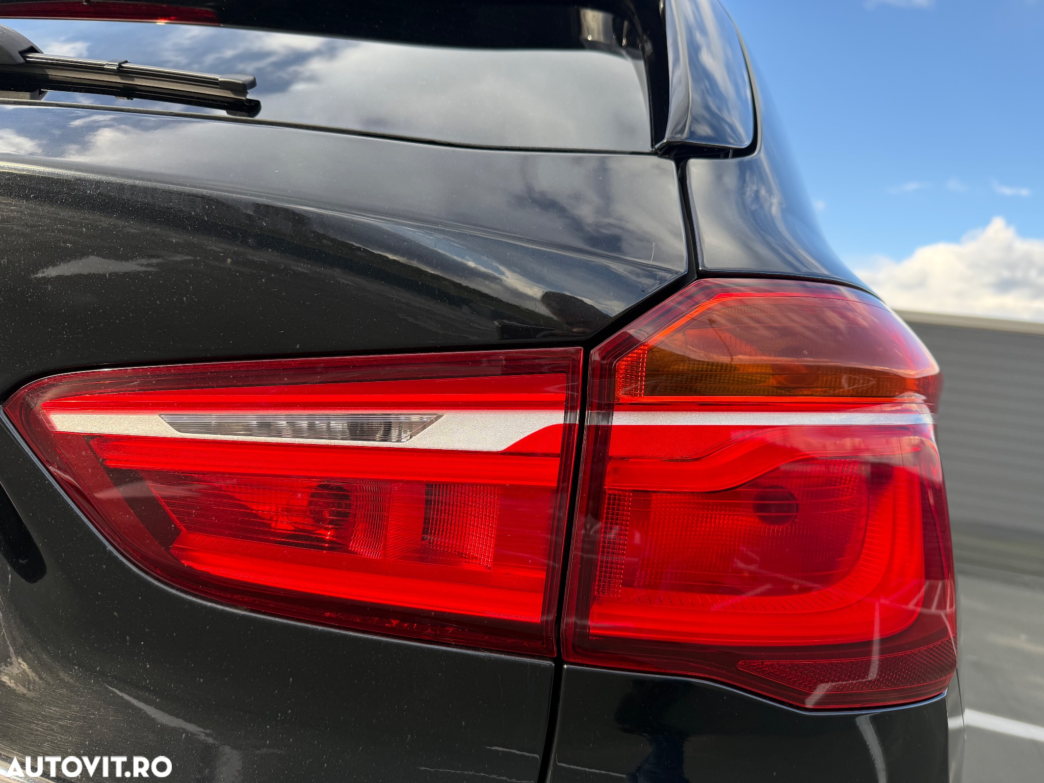 BMW X1 xDrive20d Aut. M Sport - 18