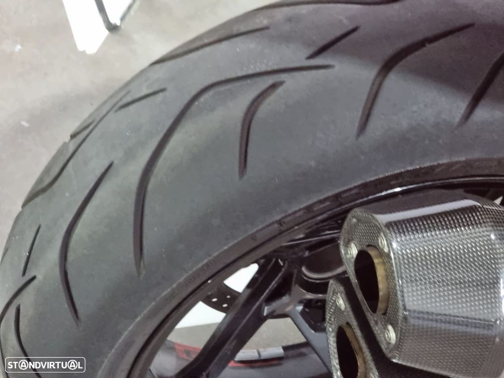BMW R 1300 RS 1300 RS PERFORMANCE - 15