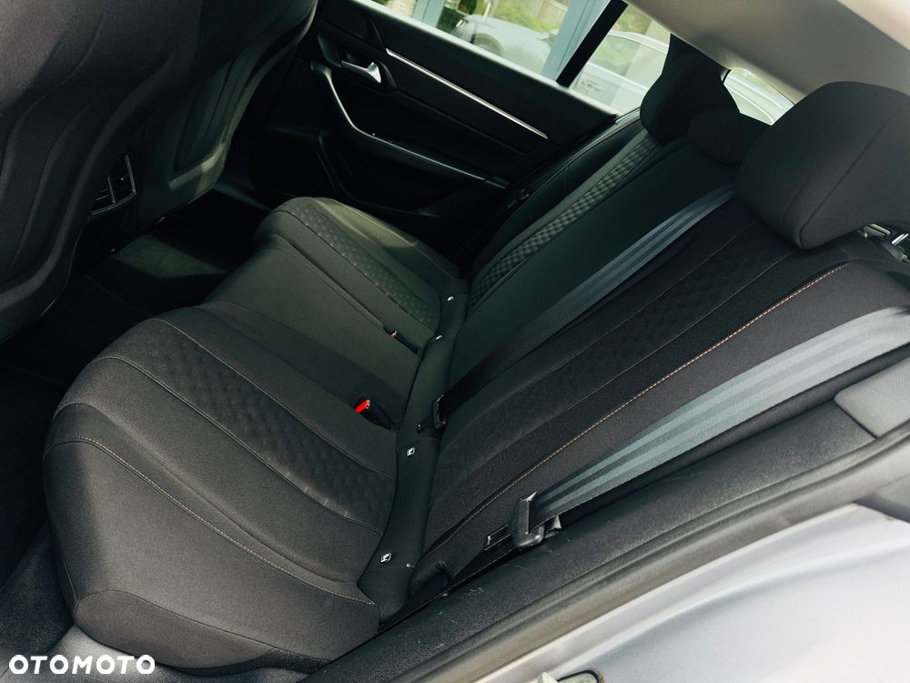 Peugeot 508 HDi 160 Automatik Allure - 30