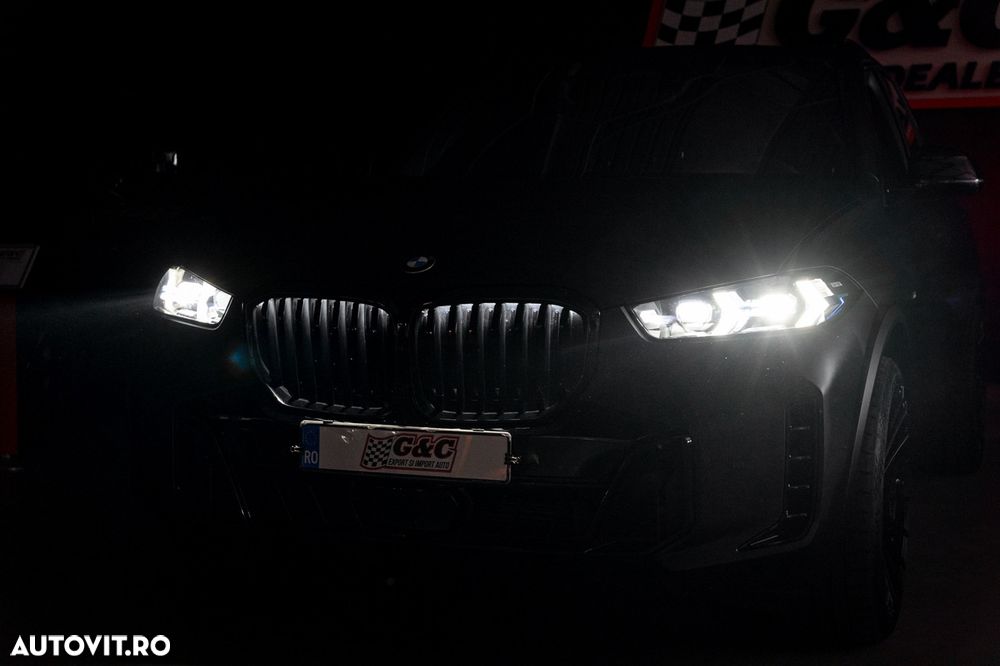 BMW X5 xDrive30d AT MHEV - 3