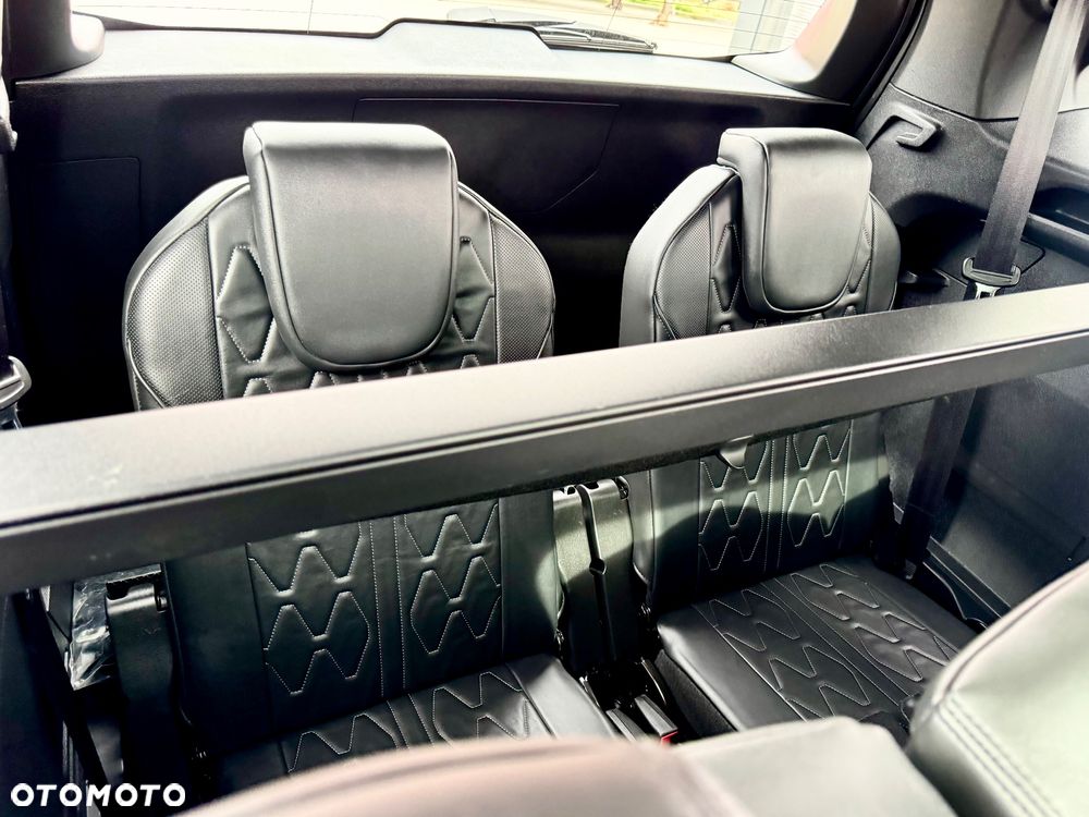 Peugeot 5008 1.5 BlueHDi GT S&S EAT8 - 33