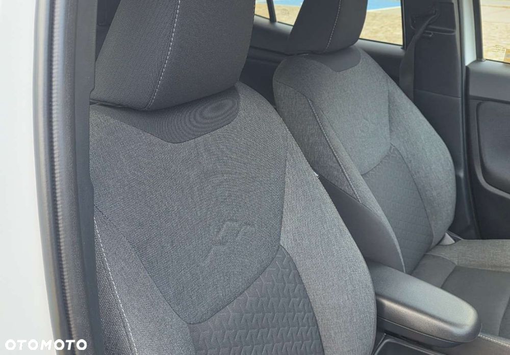 Toyota Yaris Cross - 23