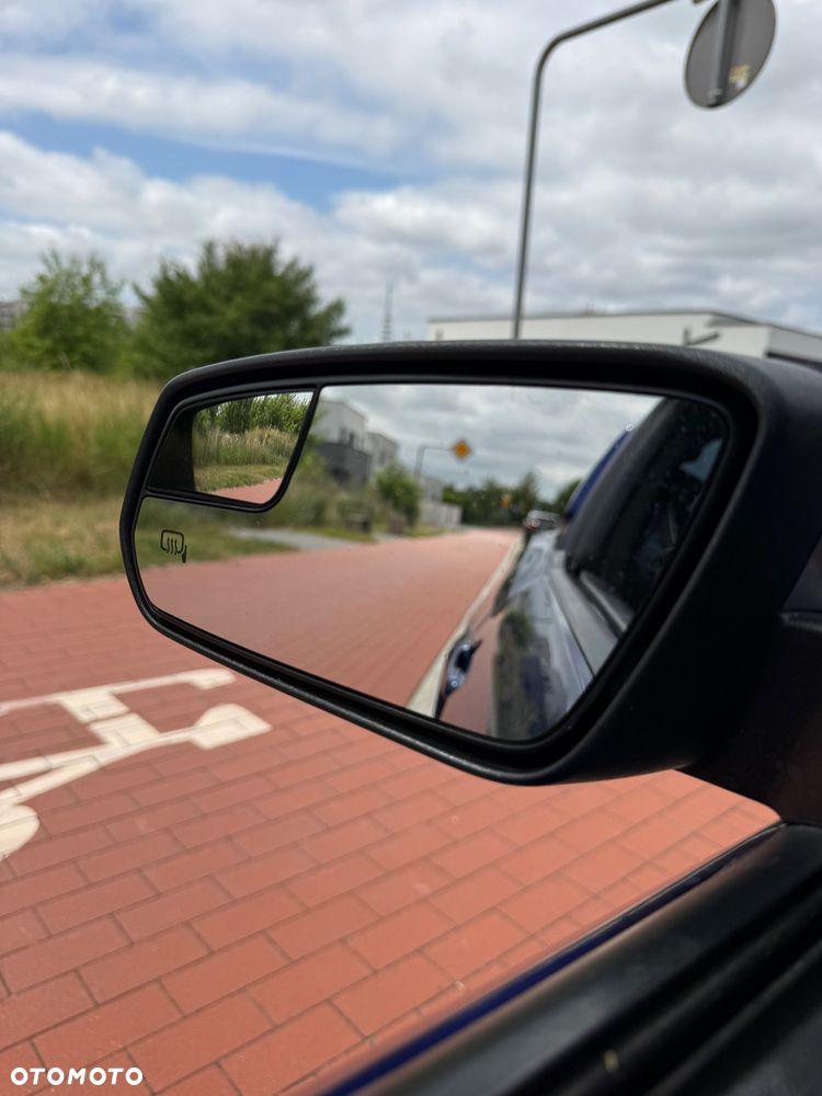 Ford Mustang 3.7 V6 Premium - 29
