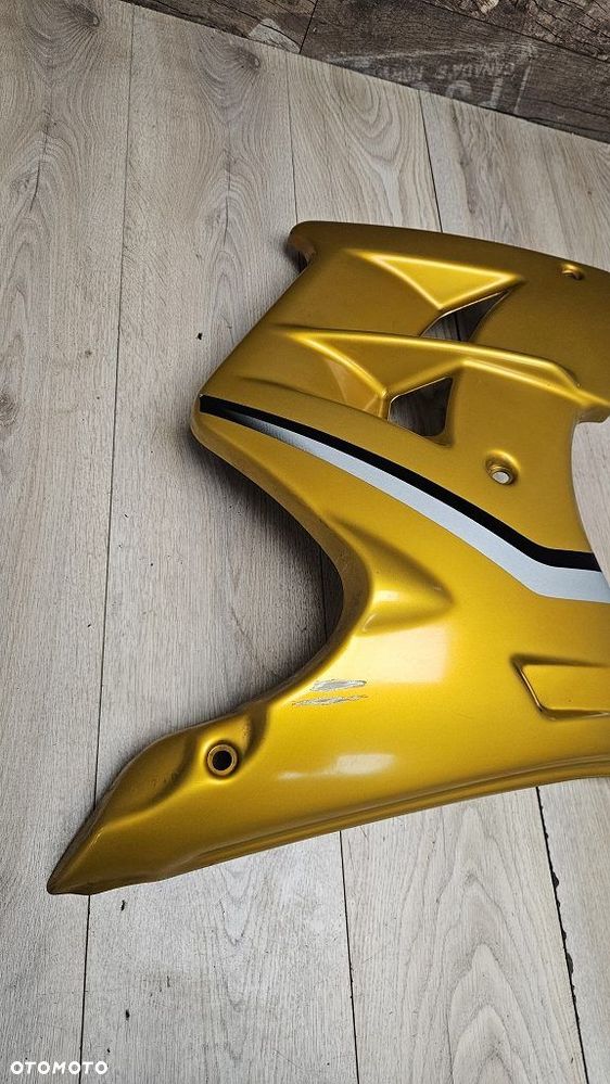 Bok owiewka Yamaha FZS 600 Fazer - 4