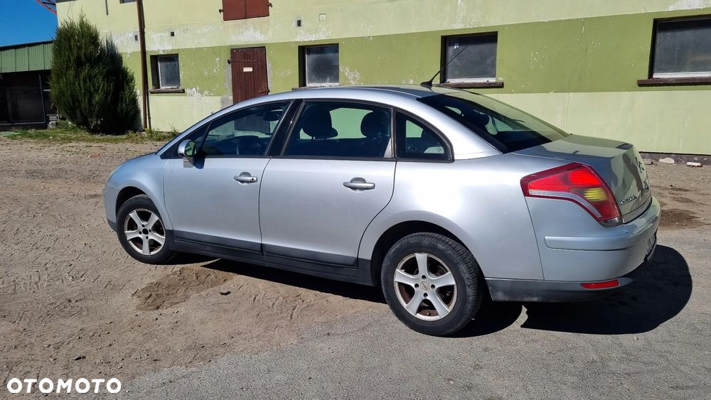 Citroën C4 - 3