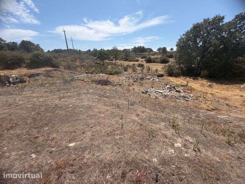 Terreno Urbano em Caria - Grande imagem: 3/3