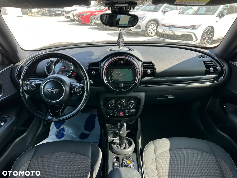 MINI Clubman Cooper - 20