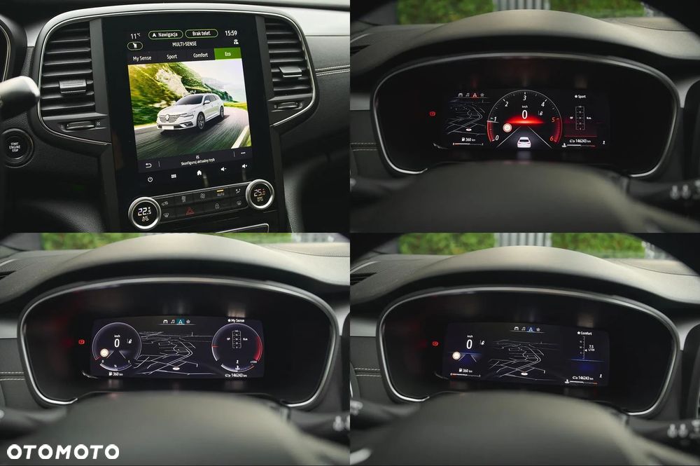 Renault Talisman - 27