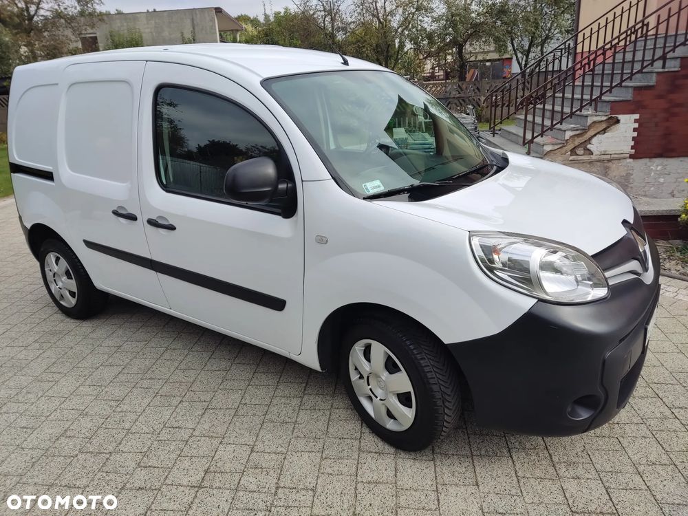 Renault Kangoo - 6
