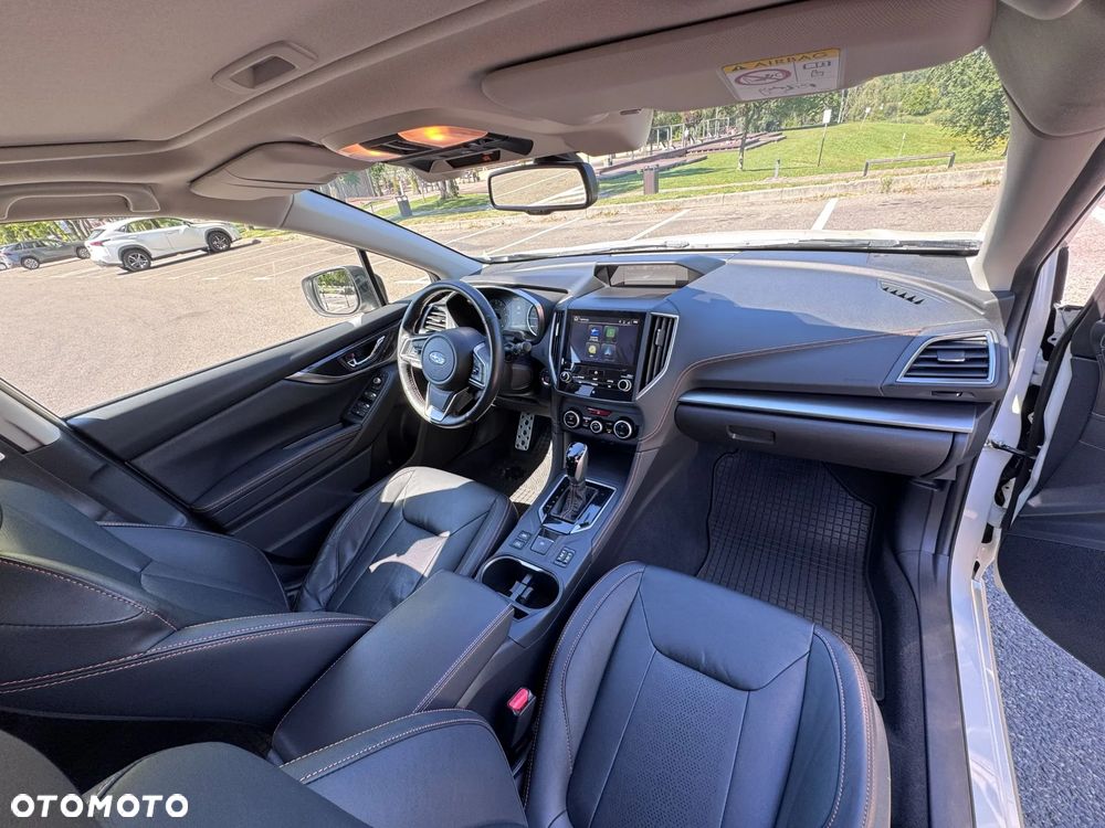 Subaru XV 2.0i Lineartronic Exclusive+ - 21