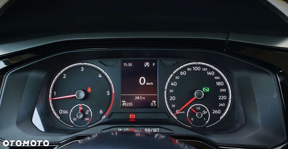 Volkswagen Polo - 21