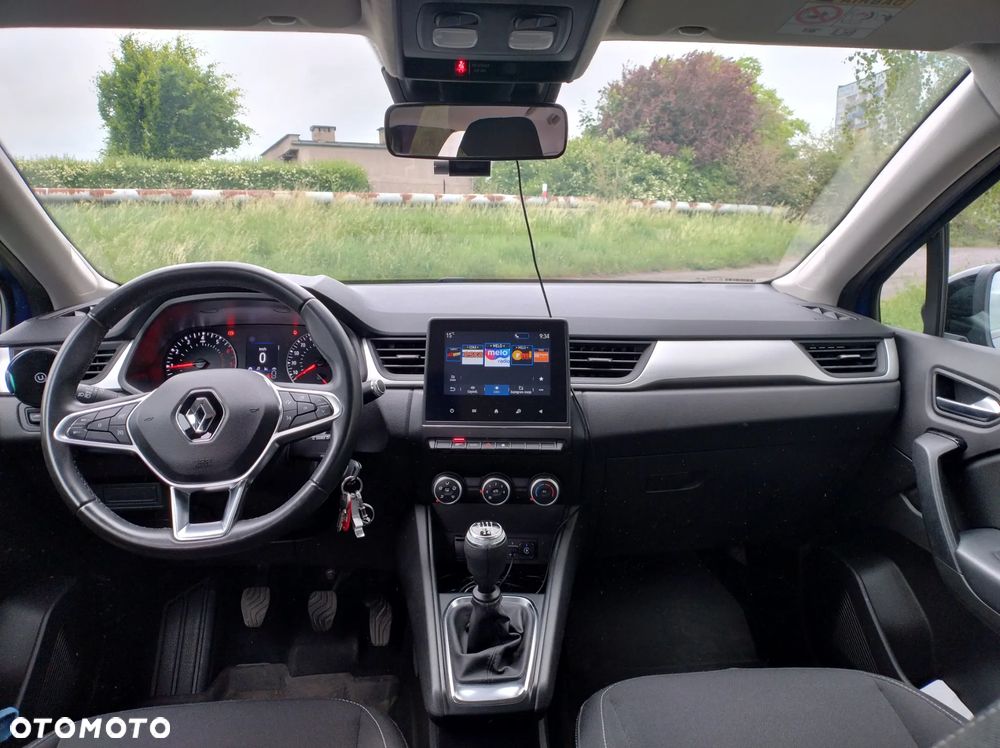 Renault Captur 1.0 TCe Techno - 9