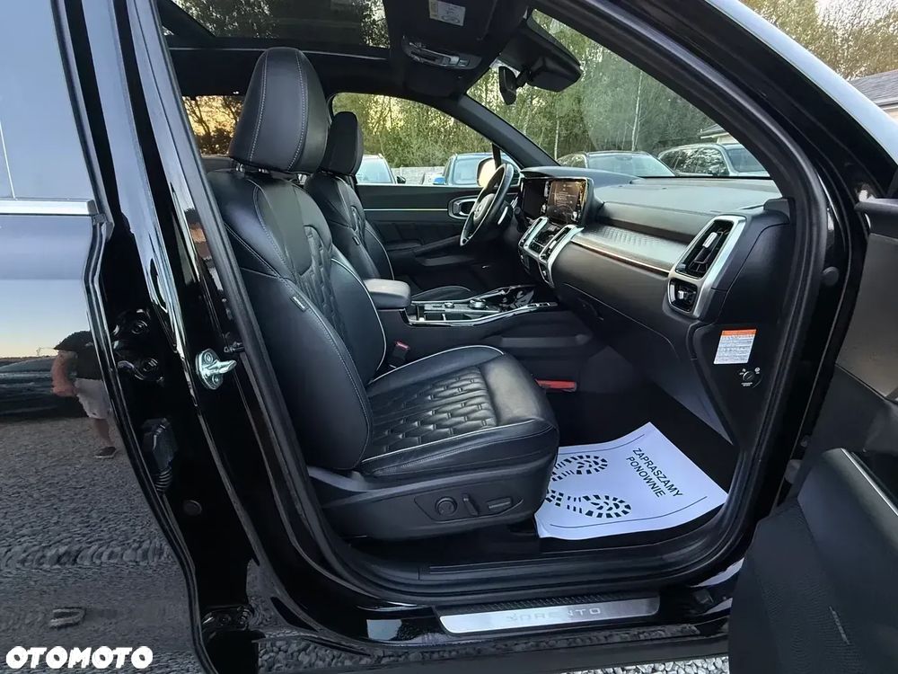 Kia Sorento 1.6T-GDI PHEV AWD OPF Platinum - 29