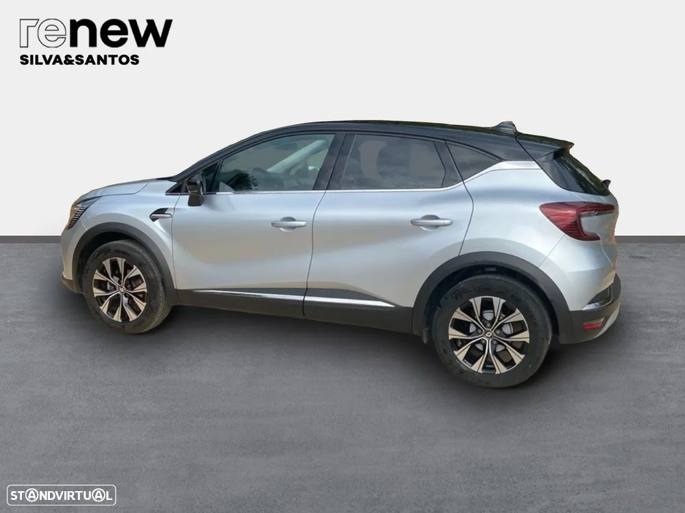 Renault Captur 1.0 TCe Techno - 8