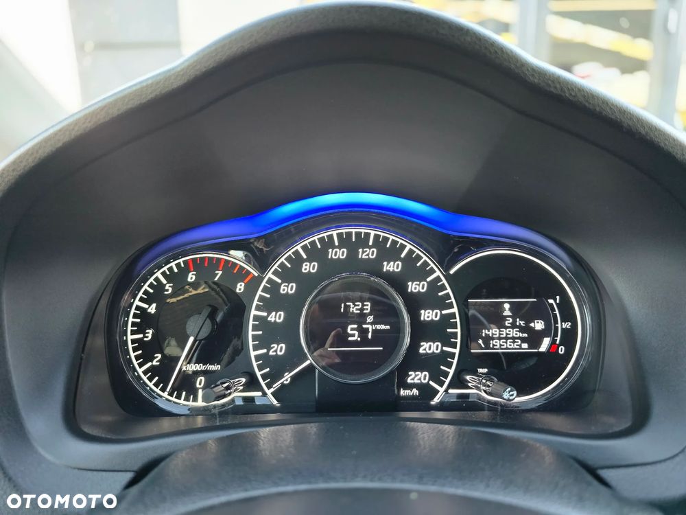 Nissan Note - 22