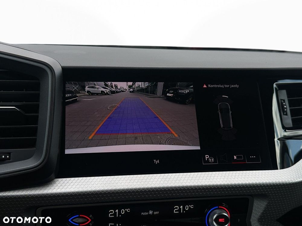 Audi A1 Sportback - 15