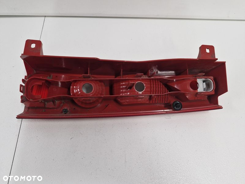 FIAT SCUDO EXPERT JUMPY 2 II LAMPA LEWY TYŁ LEWA TYLNA - 3