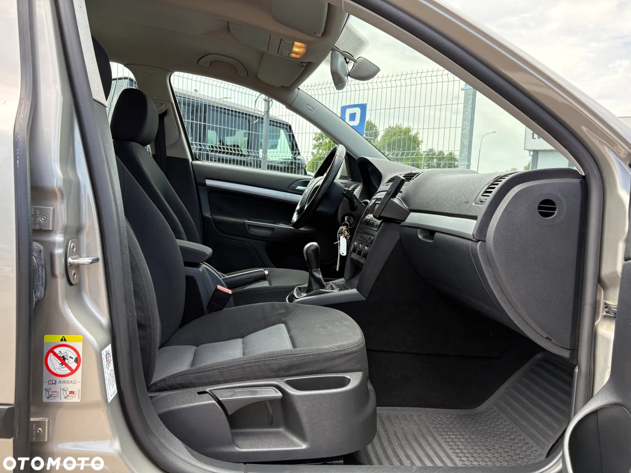 Skoda Octavia 2.0 FSI Adventure 4x4 - 21
