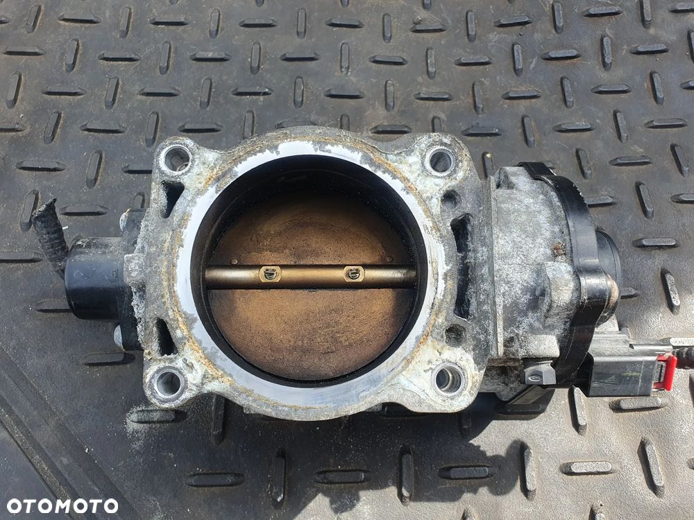 FORD F150 5.4L PRZEPUSTNICA 8L3E-9F991-BA FoMoCo ORYGINAŁ - 4