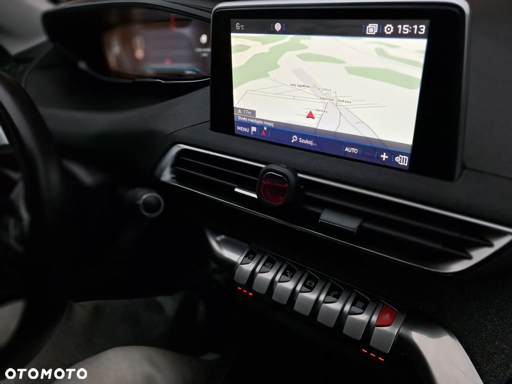 Peugeot 5008 PureTech 130 Stop & Start Allure Pack - 20