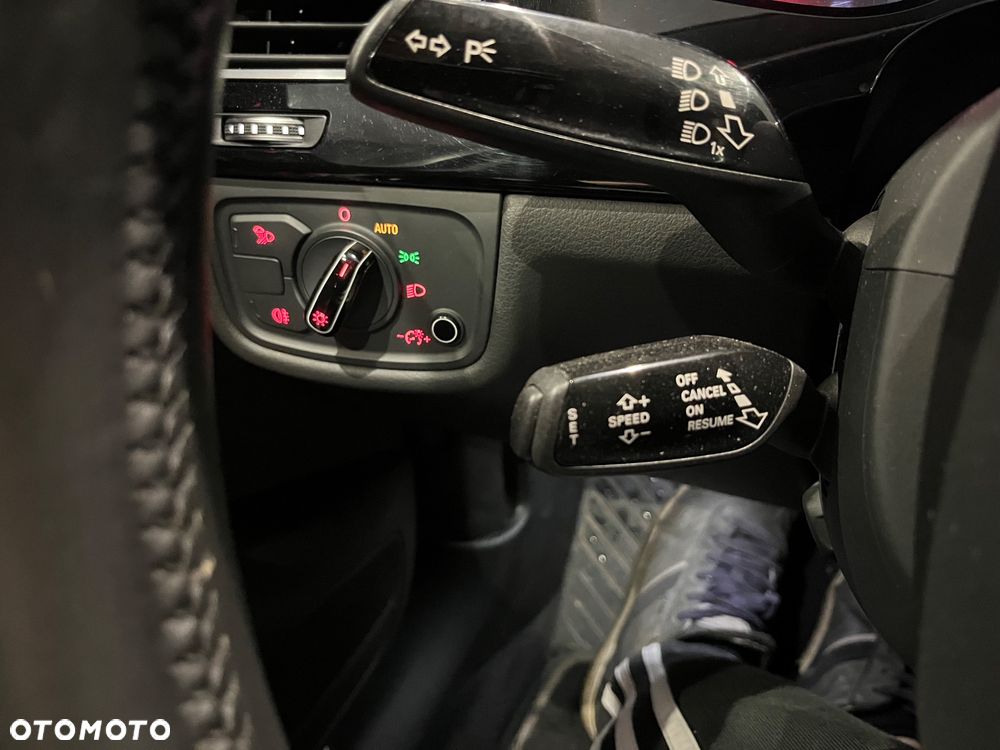 Audi A8 3.0 TDI ultra DPF quattro tiptronic - 29