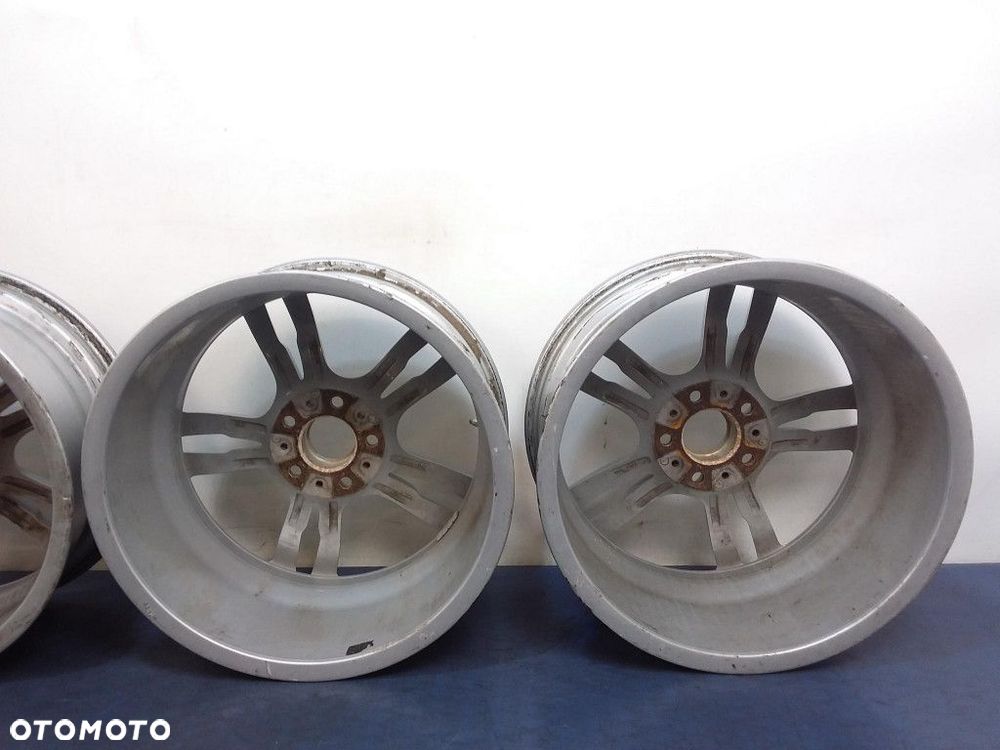 BMW 4 F32 F33 F36 FELGI ALUMINIOWE 5X120 8JX18 - 7