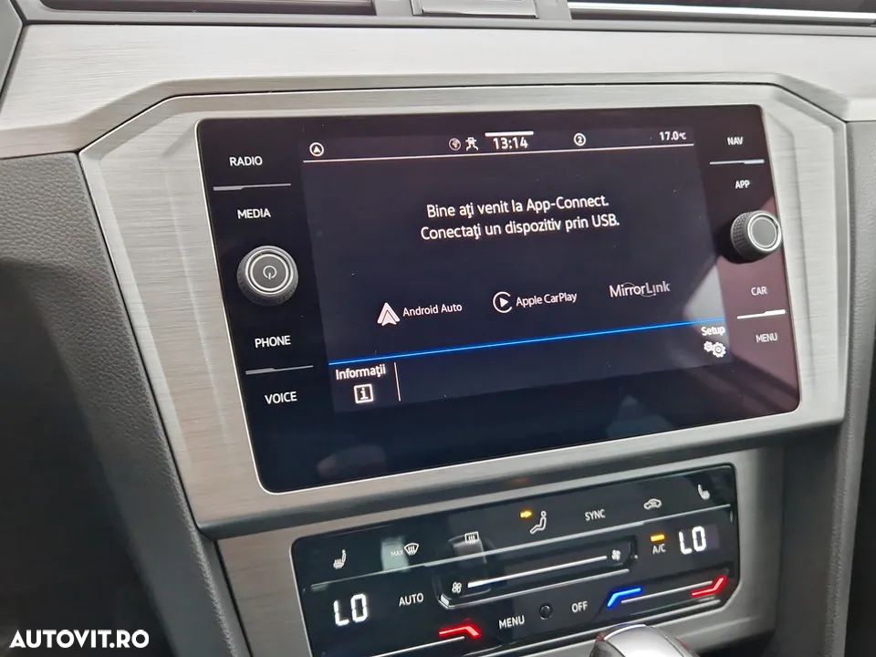 Volkswagen Passat - 22