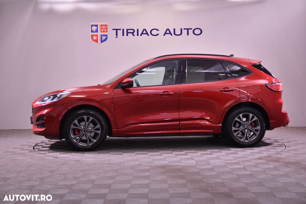 Ford Kuga - 3
