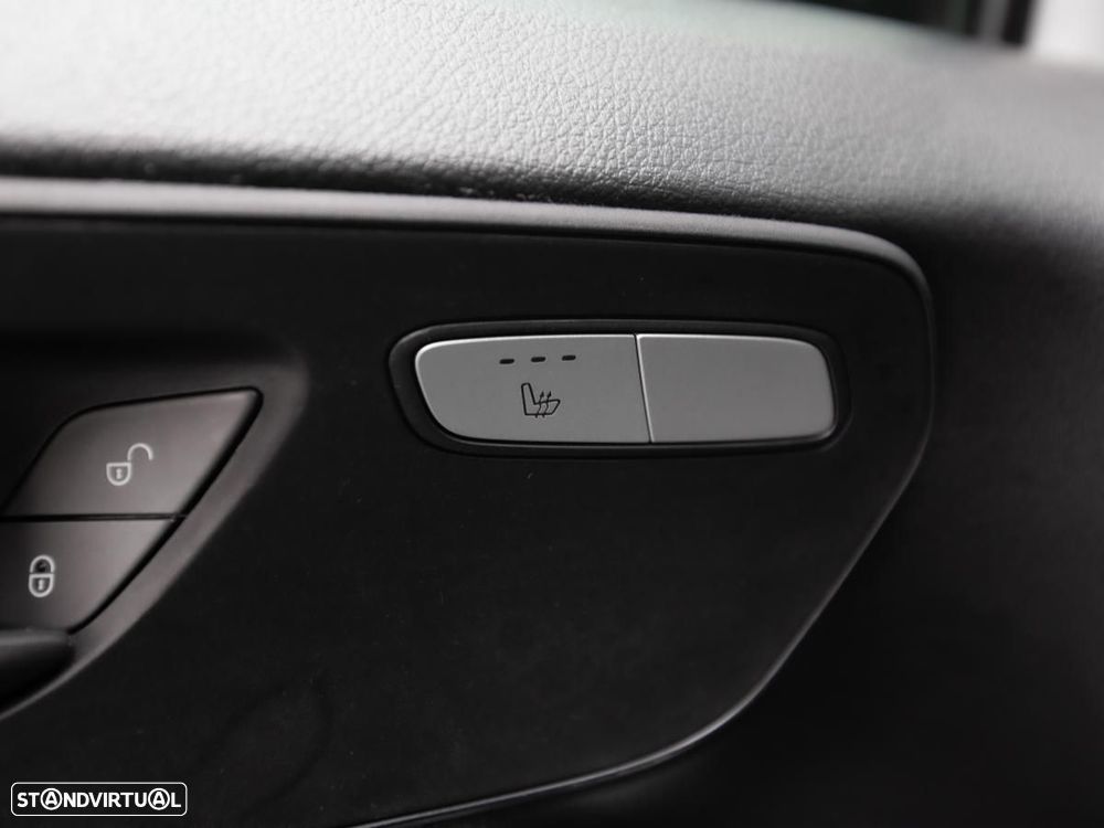 Mercedes-Benz Vito Vito 114 CDI Compact Automatica c/iva - 16