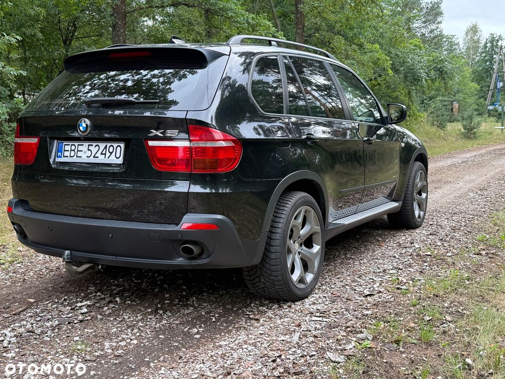BMW X5 3.0d xDrive - 4