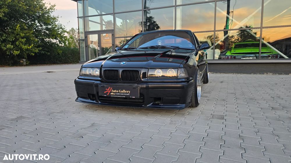 BMW Seria 3 - 20