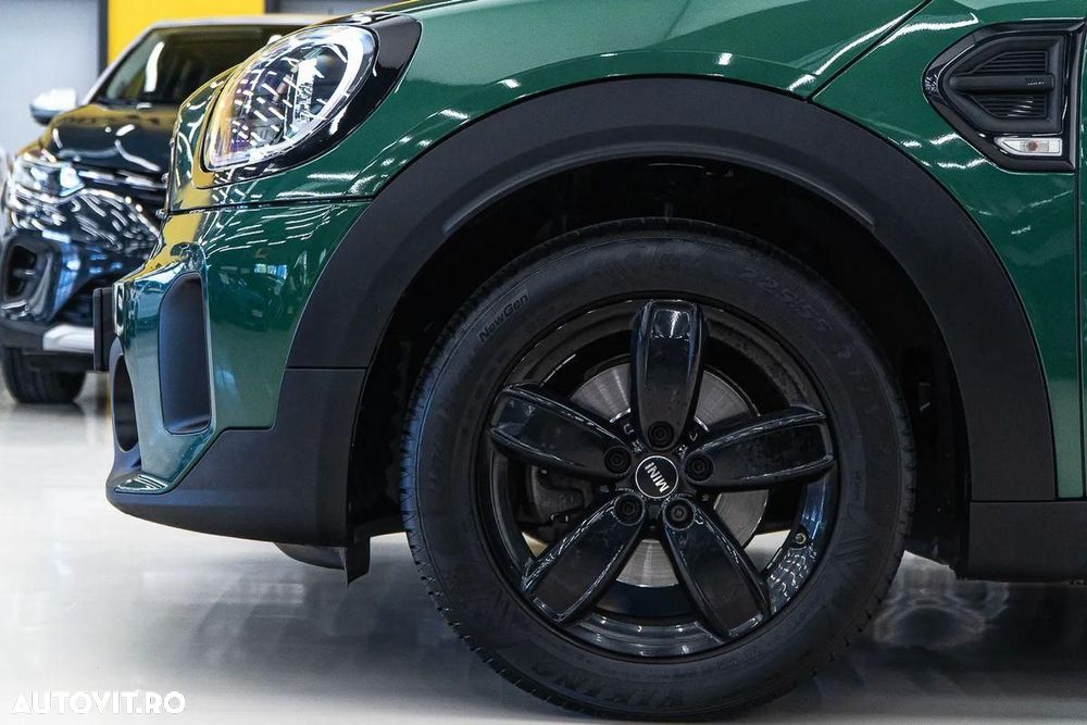 Mini Countryman Cooper AT - 41