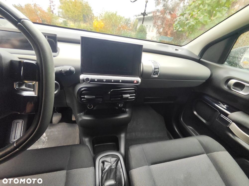 Citroën C4 Cactus 1.2 PureTech Feel Elite - 6