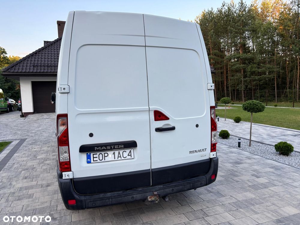 Renault MASTER - 5