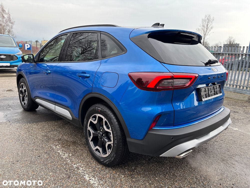 Ford Kuga 2.5 FHEV AWD Active X eCVT - 6