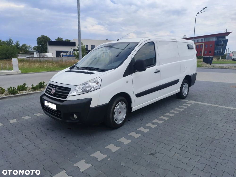 Fiat Scudo - 2