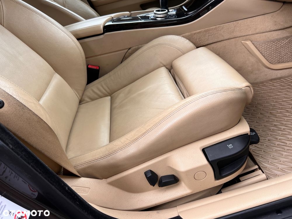 BMW Seria 5 - 14