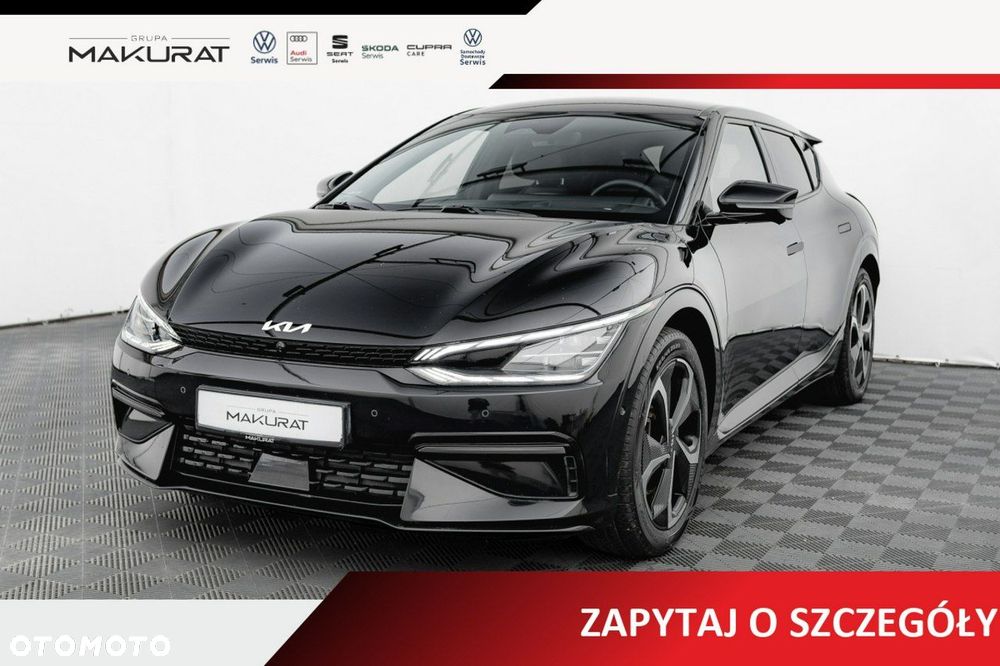 Kia EV6 77.4kWh GT-Line AWD - 2
