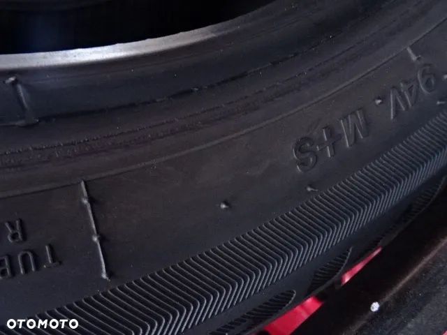 215/55/R17 94V Bridgestone Ecopia EP442 Plus - 8