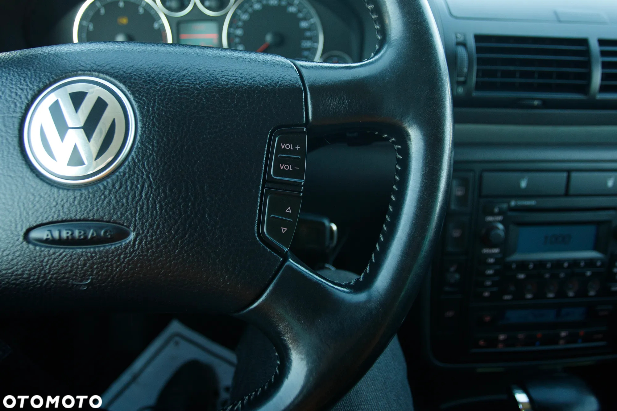 Volkswagen Sharan 1.8 5V Turbo Automatik Highline - 16