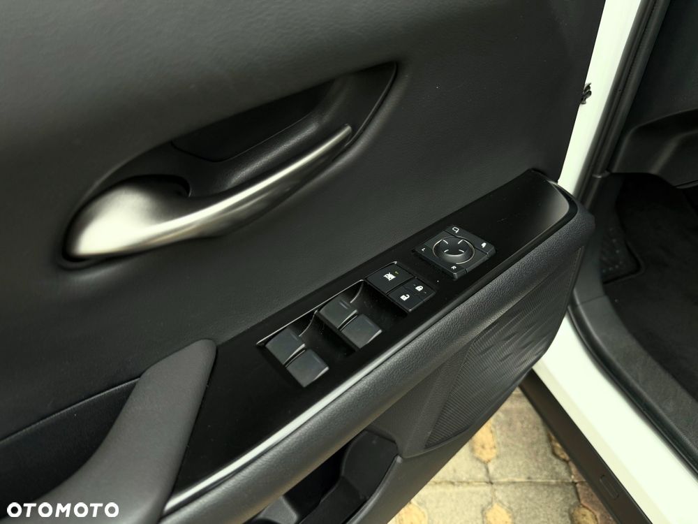 Lexus UX 250h Prestige 2WD - 23