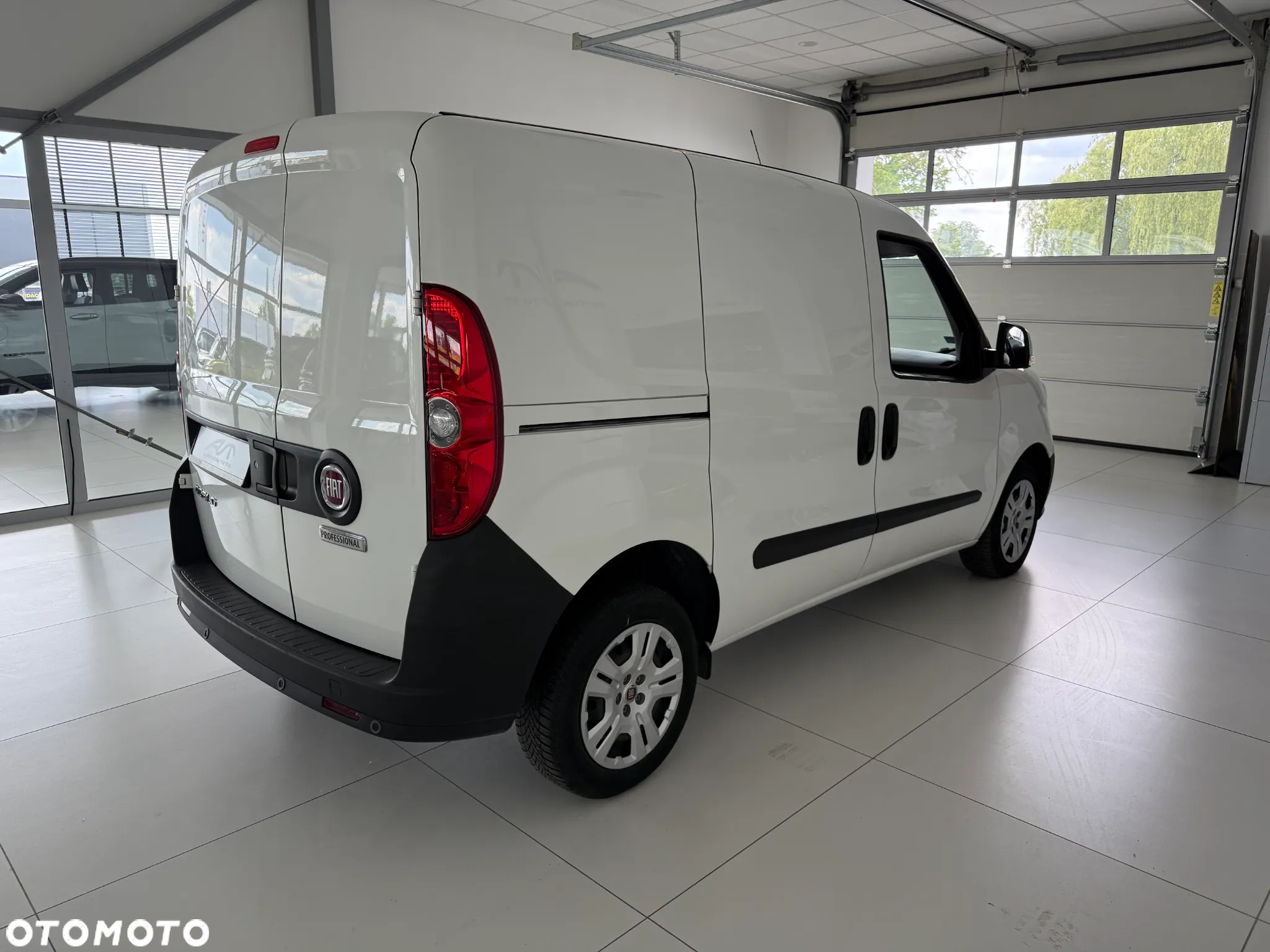 Fiat DOBLO - 3