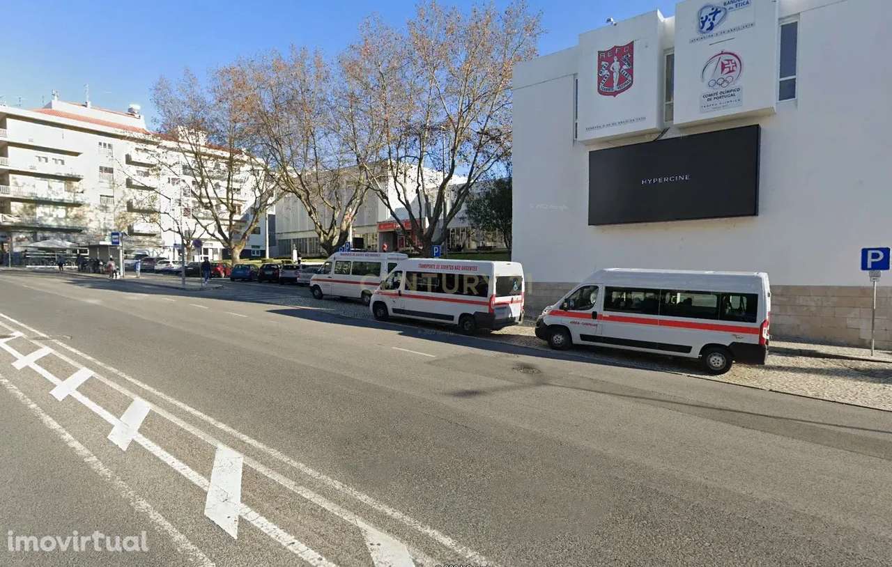 Trespasse de Restaurante Pastelaria em Torres Vedras - Grande imagem: 4/17