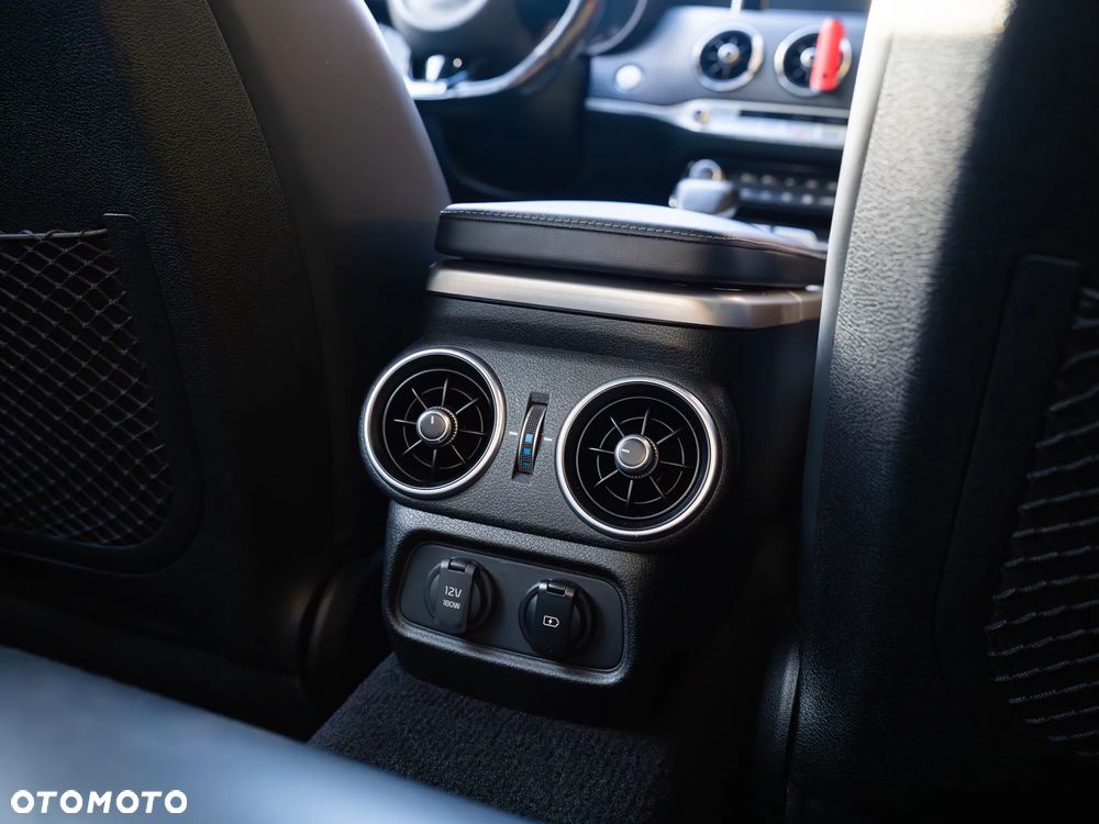 Kia Stinger 2.0 T-GDI GT Line - 19