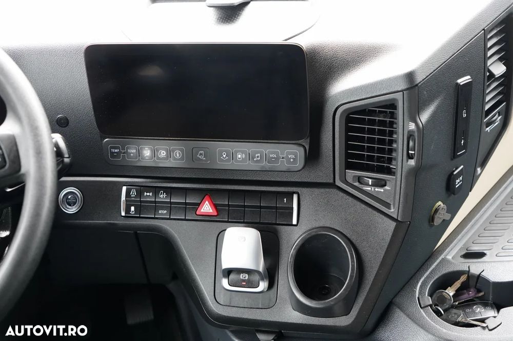 Mercedes-Benz ACTROS 1845 / BIG SPACE / 2020 - 30