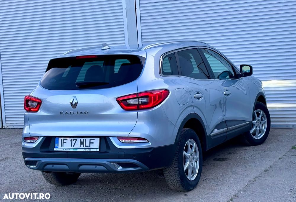 Renault Kadjar TCe EDC GPF Intens - 15
